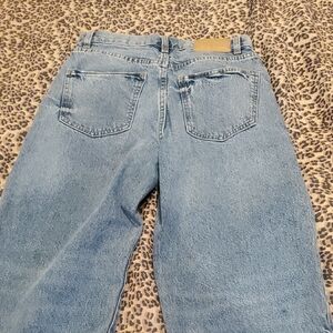 Cotton On Light Blue Denim Jeans